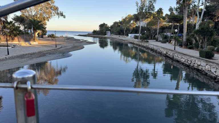 Das Wetter am 5. November 2024 auf Ibiza