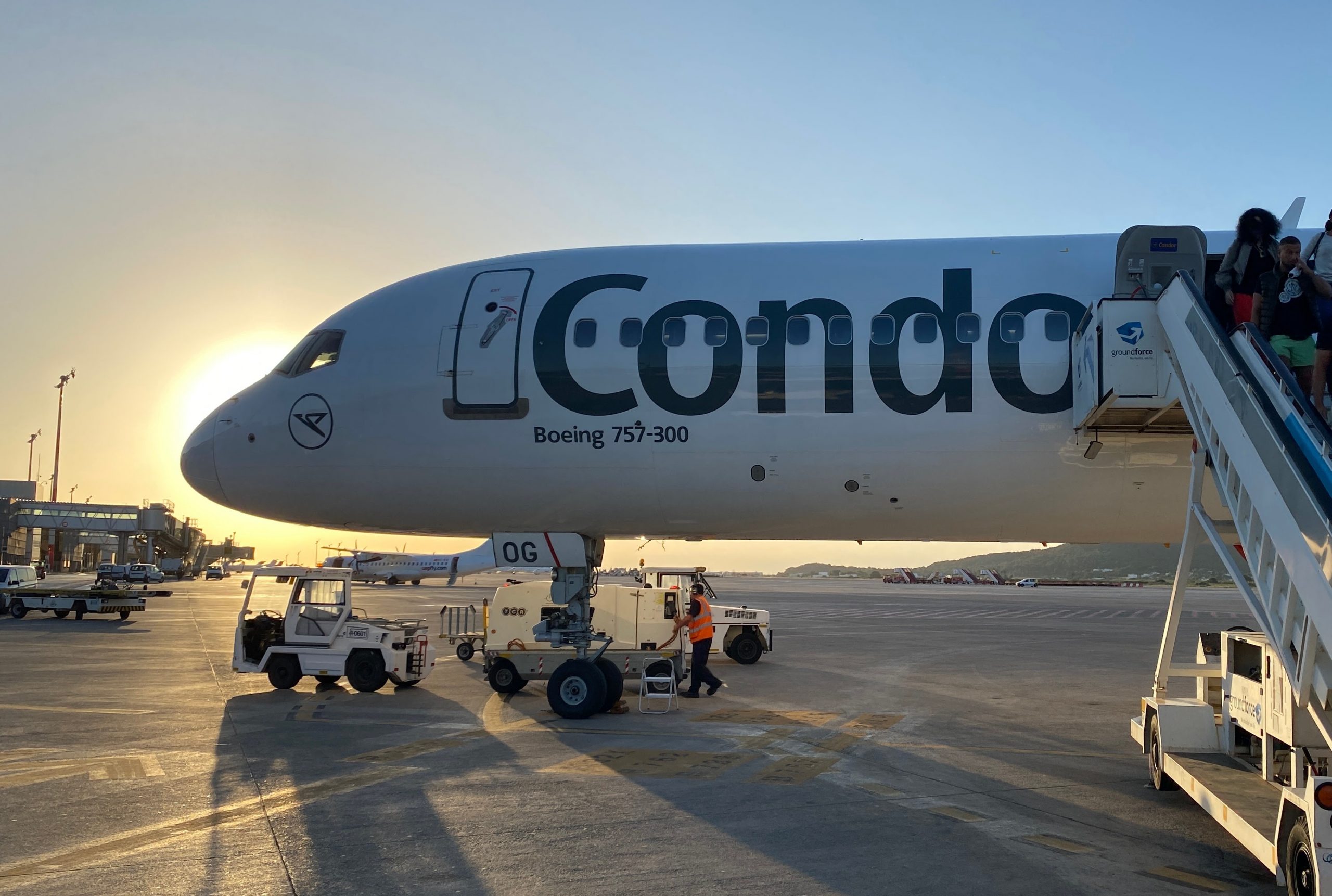 Flüge nach Ibiza 2024 – für jeden der perfekte Flug dabei!?