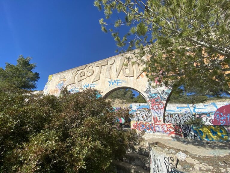 Festival Club Ibiza