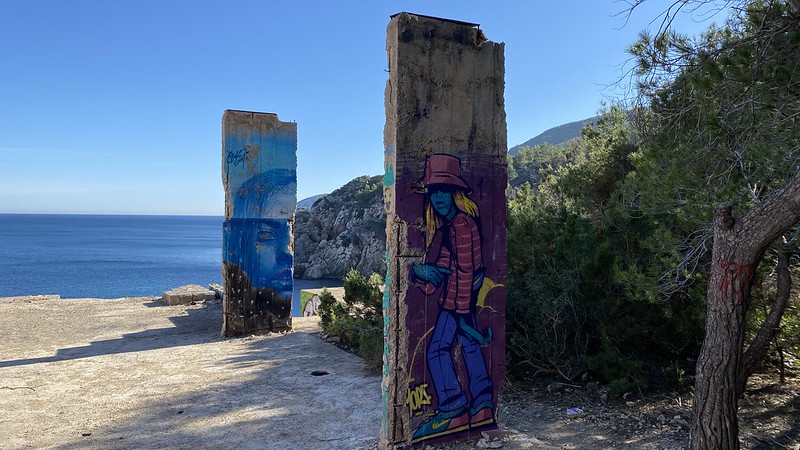 Abriss der Hotelruine in Cala d’en Serra rückt näher