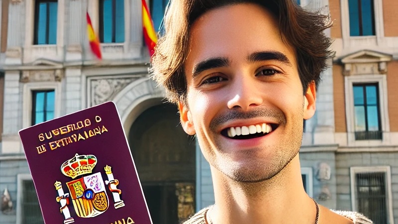 Die NIE-Nummer in Spanien