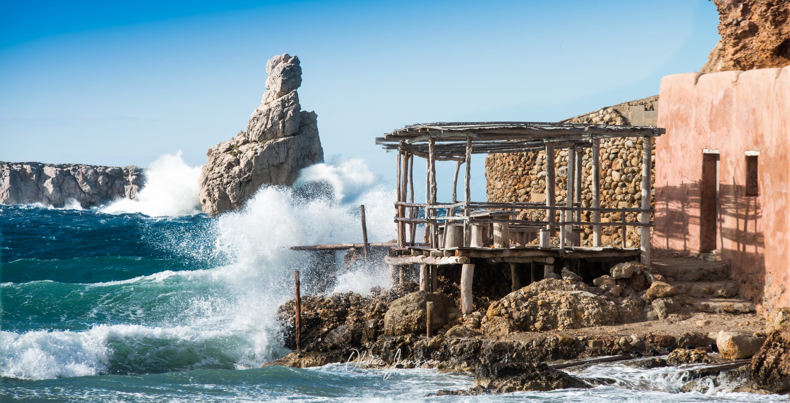 Neu von ibiza inside: Fotoshop zur Gestaltung eigener Produkte mit Insel-Fotografien