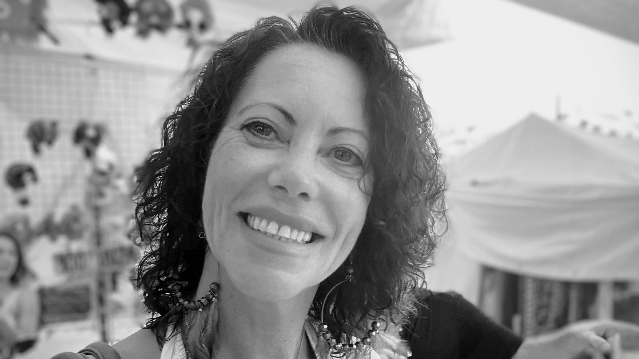 People from Ibiza – Doro Balkhausen