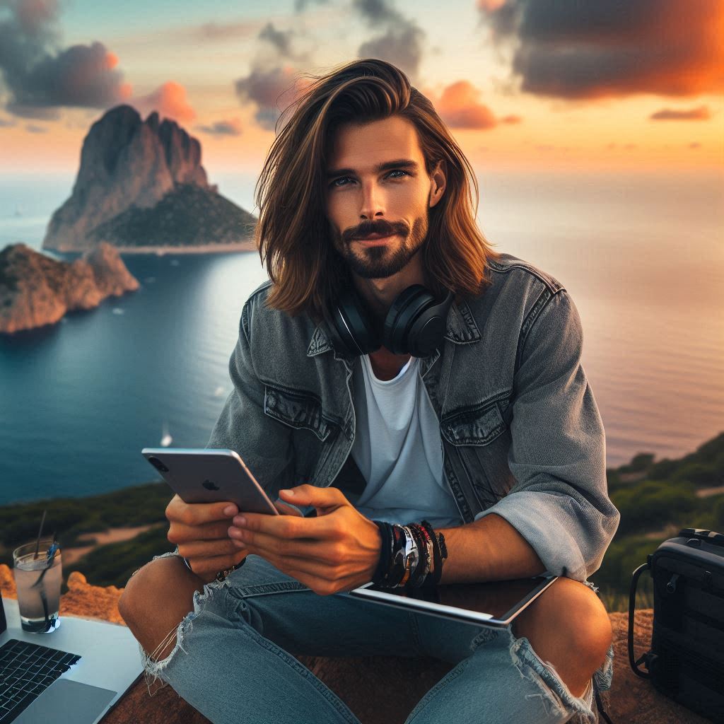 Blogger gesucht: Entdecke und teile die Magie von Ibiza und Formentera!