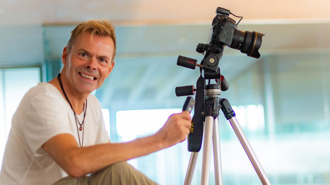 People from Ibiza – Oliver Janssen