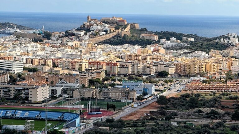 Wohnsitz anmelden in Spanien