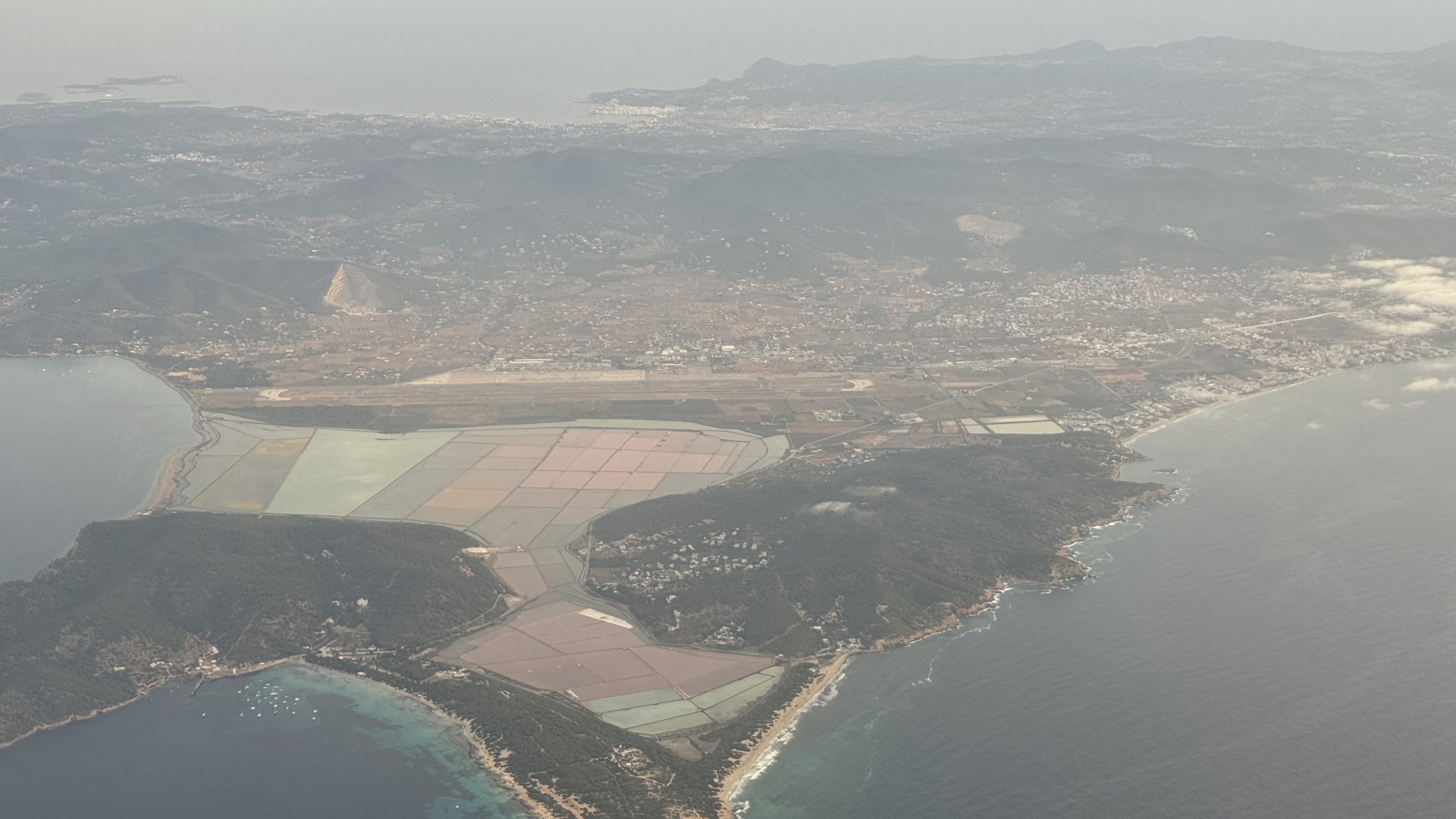 Smalltalk mit ChatGPT über Ibiza