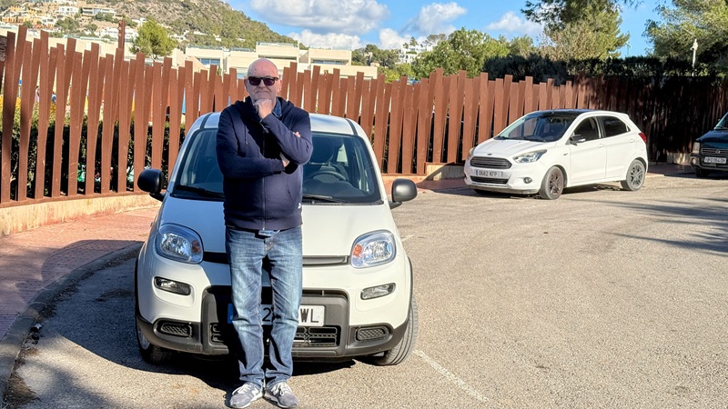 Wann muss ich mein Kfz in Spanien anmelden?