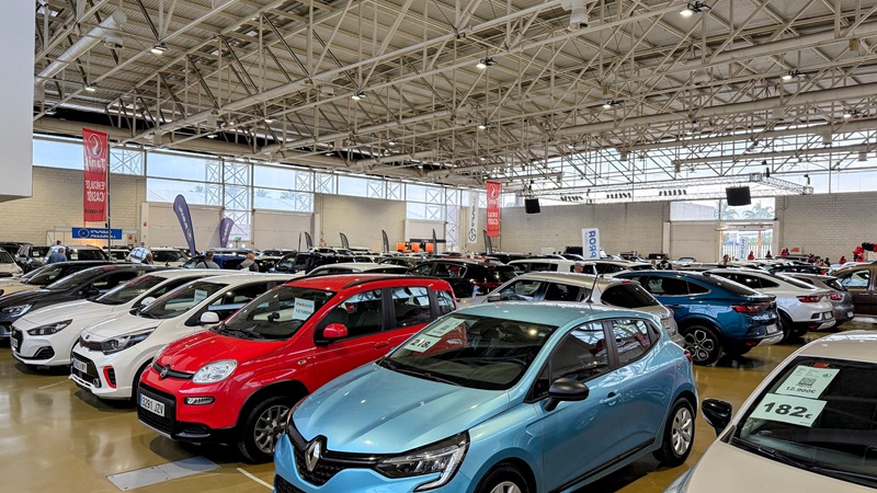 Gebrauchtwagen in Spanien kaufen – So geht’s!