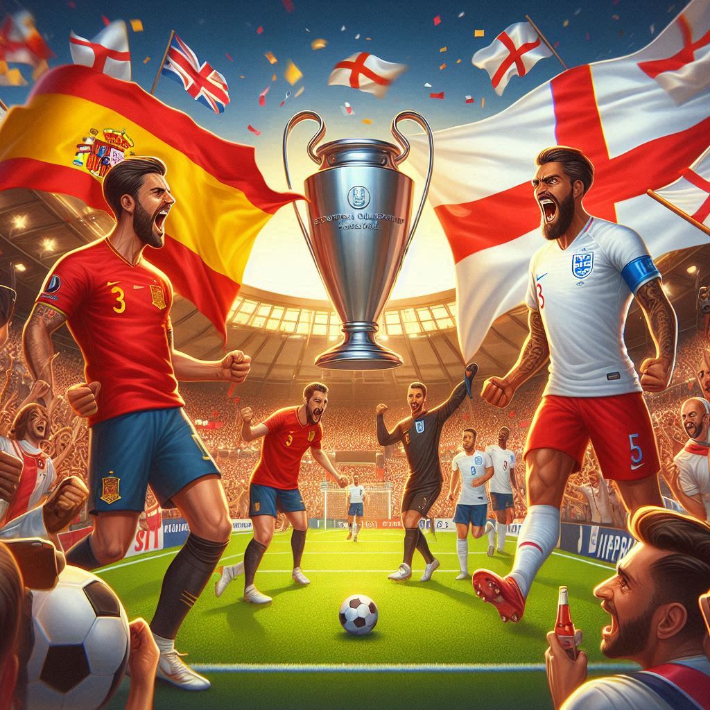 EM-Finale 2024 in Berlin: Public Viewing auf Ibiza