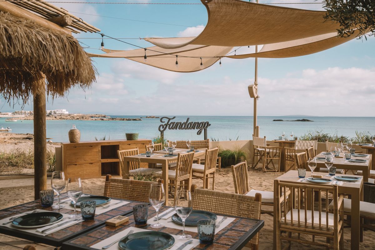 Gastrotipp: Fandango auf Formentera