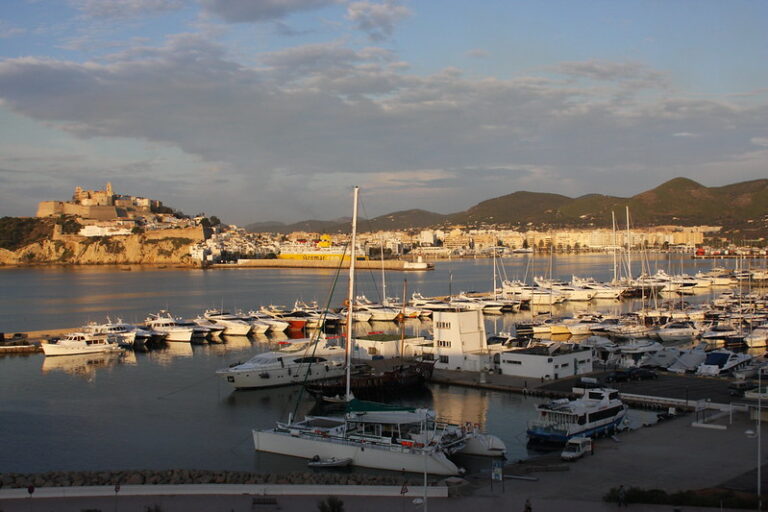 Ausflüge auf Ibiza buchen