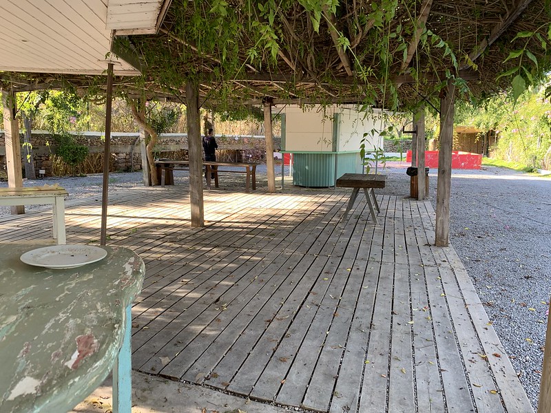 Wo wurde dieses Foto aufgenommen?