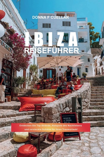 Entdecke Top-Strände, Hotspots des Nachtlebens und versteckte Schätze auf Ibiza