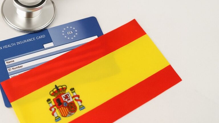Private Krankenversicherung Spanien