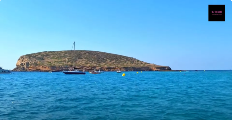 Cala Comte
