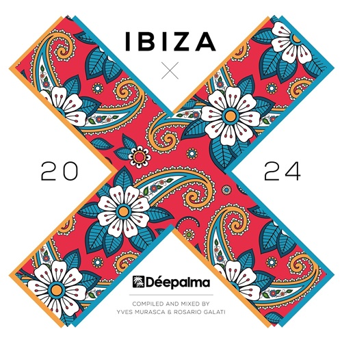 Deepalma Ibiza 2024 Box-Set