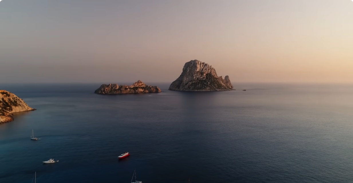 The Evolution of Ibiza: Can the White Isle retain its legendary magic?