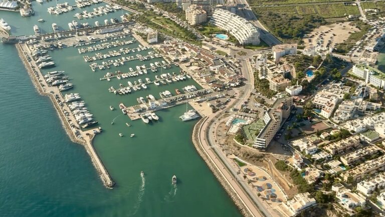 Das Wetter am 29. Mai 2025 auf Ibiza