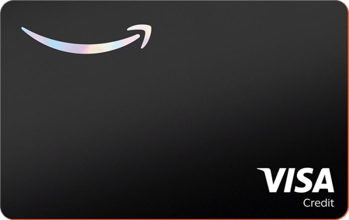 Amazon Visa – Eine Karte. Viele Punkte. Keine Jahresgebühr.