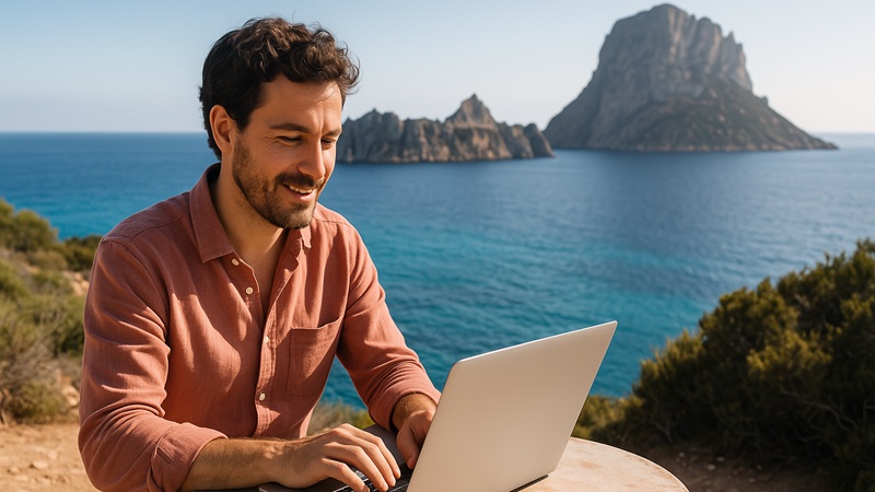 In Spanien selbständig: So wirst du ein „autónomo“