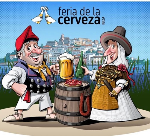 Zwei Messen, ein Erlebnis: Bier- und Feinschmeckerparadies auf Ibiza