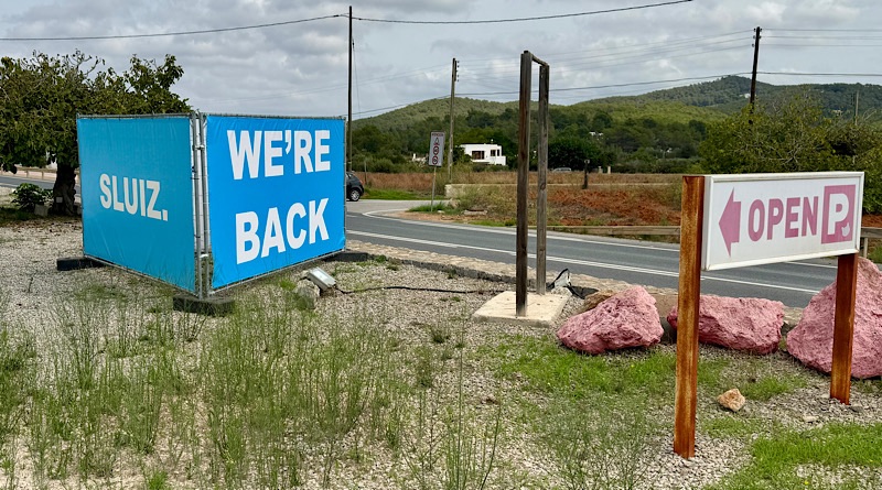 Shopping im neuen SLUIZ.: Weniger Platz, mehr Atmosphäre