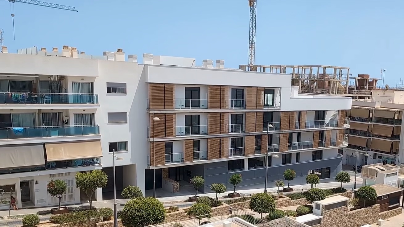 Kanaren und Balearen an der Spitze: Immobilienpreise steigen kräftig