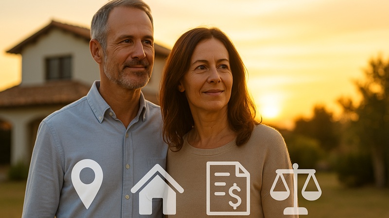 Steuerpflicht in Spanien: Das gilt für Residenten