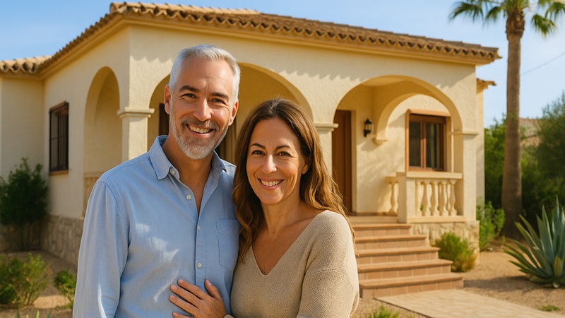 Traumhaus in Spanien: Tipps für den Kauf