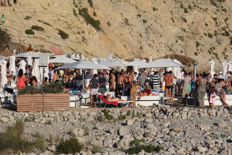 Ibiza Closings 2024