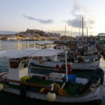 Ibiza Fischerhafen 30. September 2012