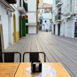 Restaurant Oli Port in Dalt Vila Eivissa Ibiza