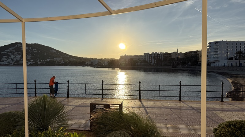 Ibiza Diary: News vom Samstag, 23. August 2025