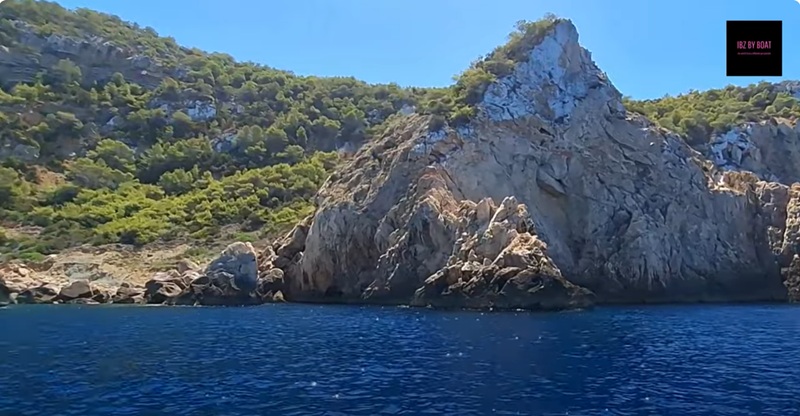 IBiZa by Boat – Magic Ibiza