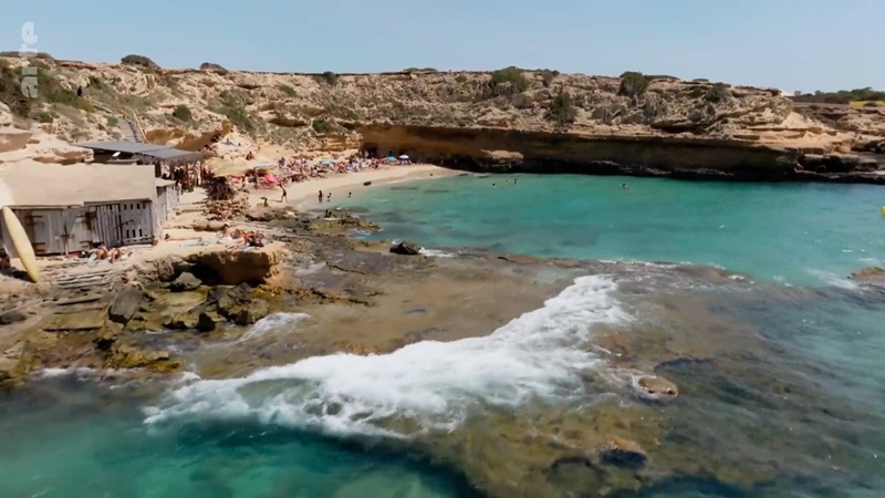 TV-Tipp: Balearen – Die vier schönen Schwestern