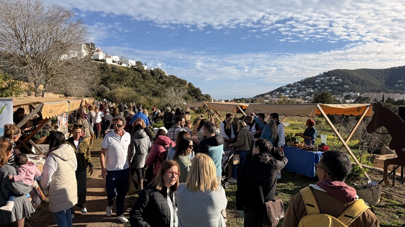 Ibiza Diary: News vom Mittwoch, 3. September 2025