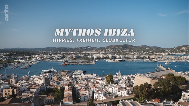 TV-Tipp: Mythos Ibiza – Hippies, Freiheit, Clubkultur