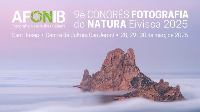 Congrés de Fotografia de Natura