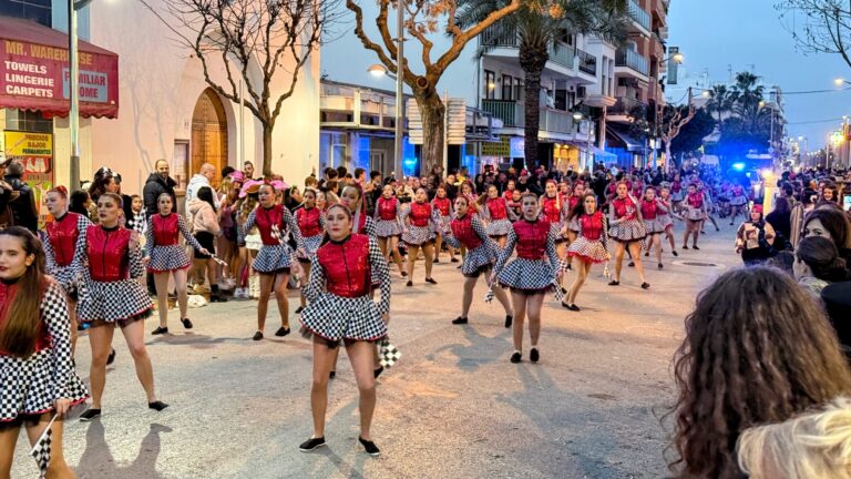 karneval 2025 santa eulalia