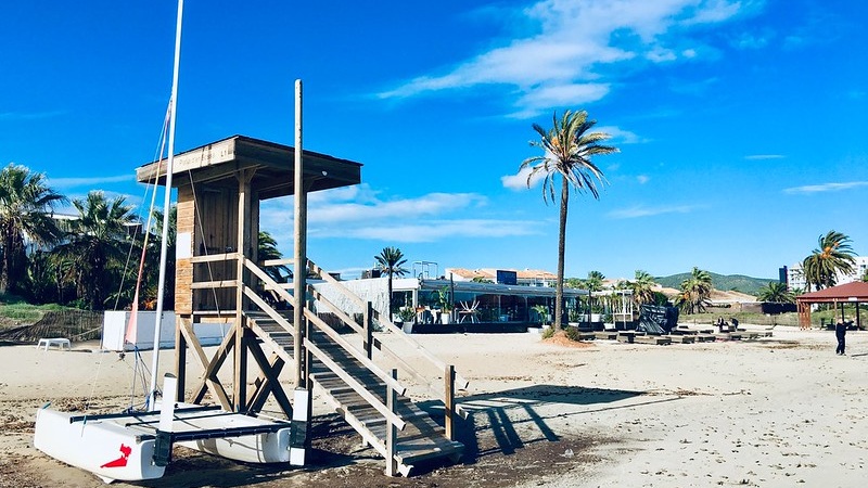 Facebook-Gruppe ibiza inside