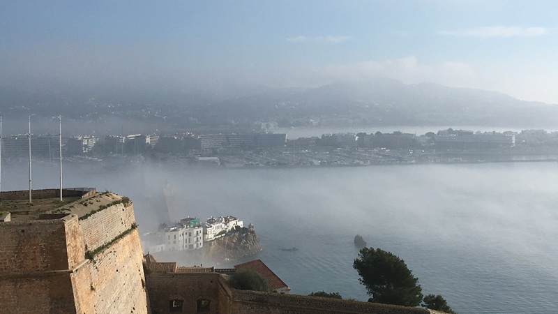 Tag der Balearen 2025: Ibiza feiert – trotz Wetterchaos?