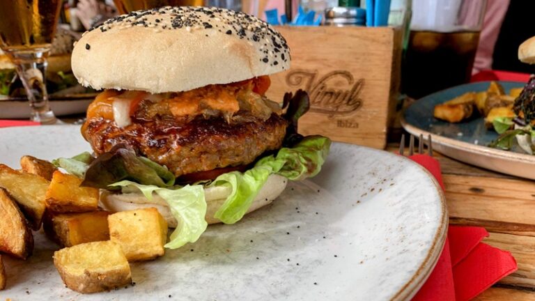 Sa Millor 2025 Hamburger