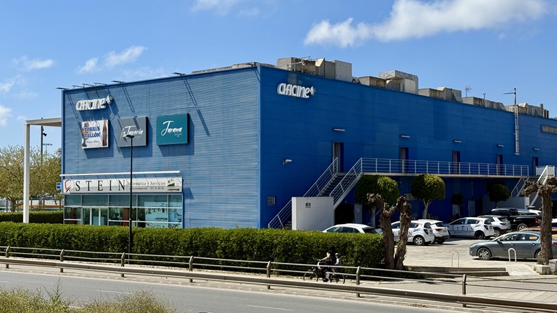 Anem al Cine – Preisgekrönte Filme im Originalton auf Ibiza