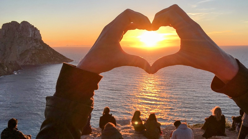 Ostern 2025 auf Ibiza