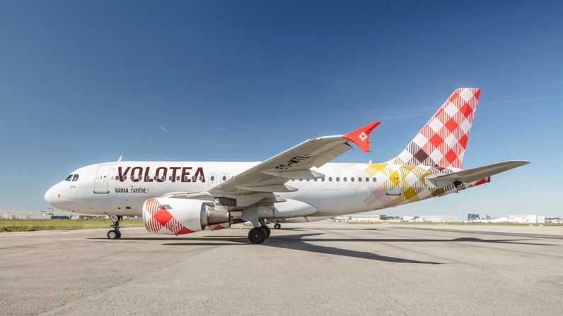 Volotea – Direktflüge abseits der Metropolen