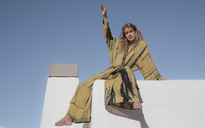 People from Ibiza: DJ SHARE – Wie Sharon Pieksma auf der Insel ihr Zuhause fand