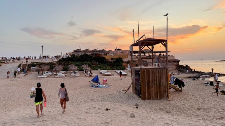 Ibiza News Cala Comte