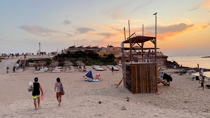 Ibiza Diary: News vom Donnerstag, 21. August 2025