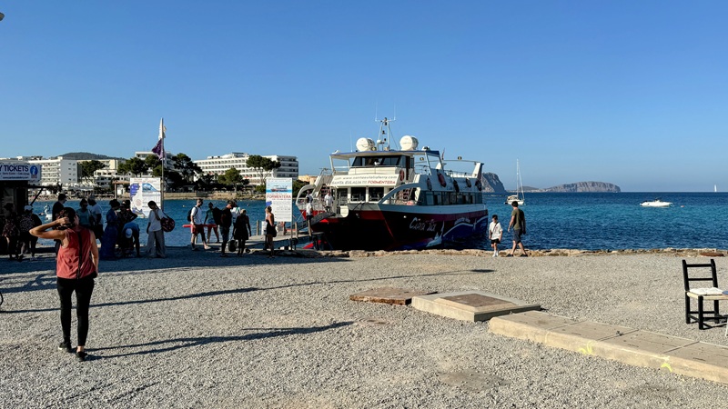 Ibiza Diary: News vom Dienstag, 19. August 2025